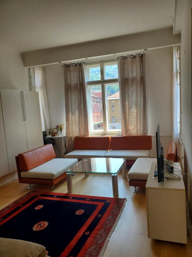 Apartment Nikko SJJ Exterior foto
